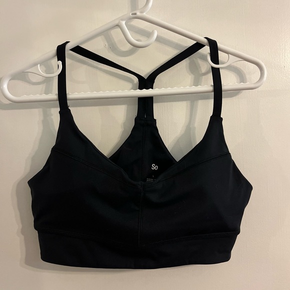 SO Other - “So” sports bras